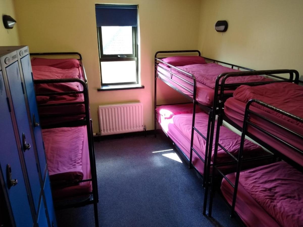 International Youth Hostal