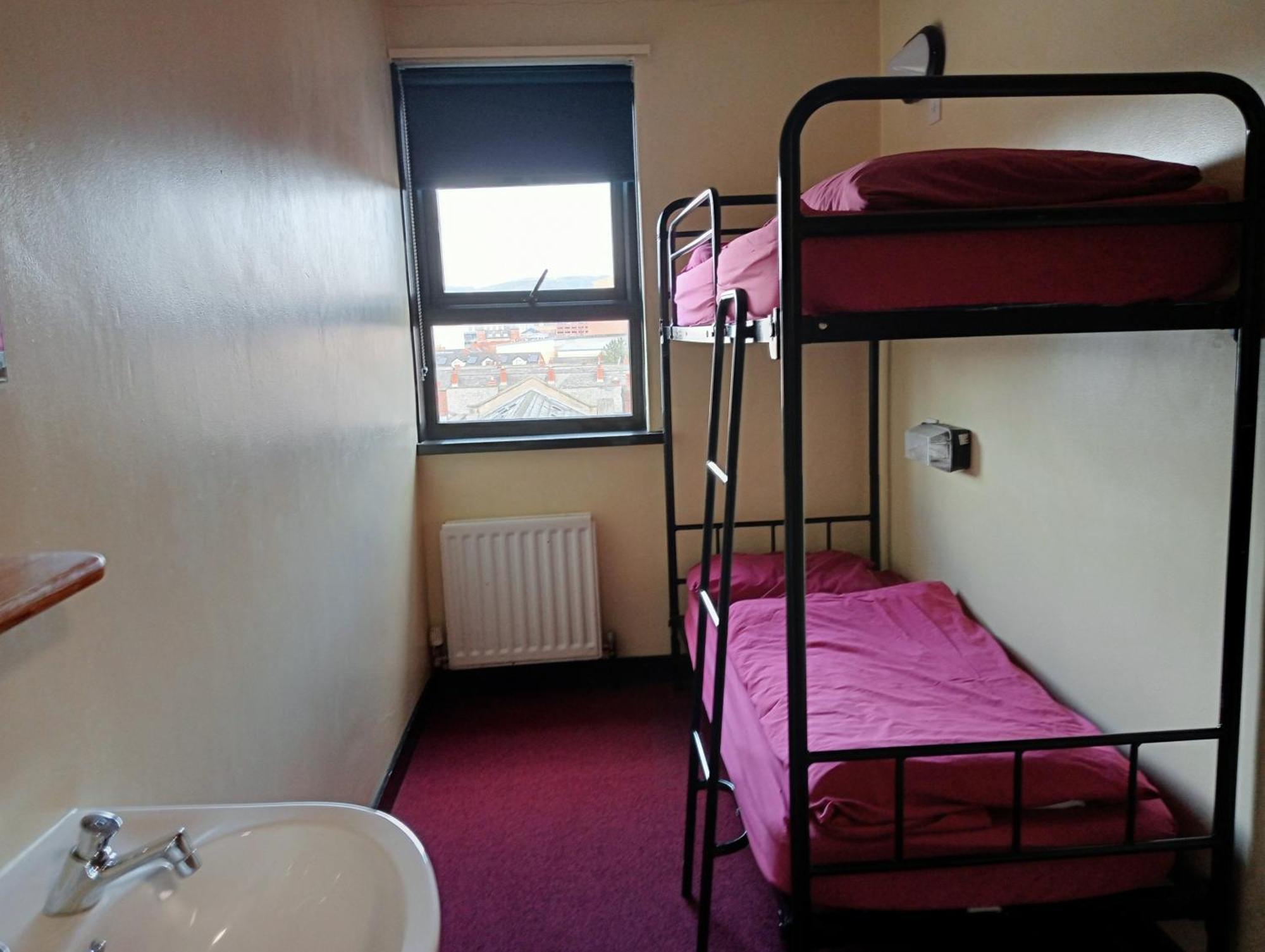 Hostal International Youth Belfast