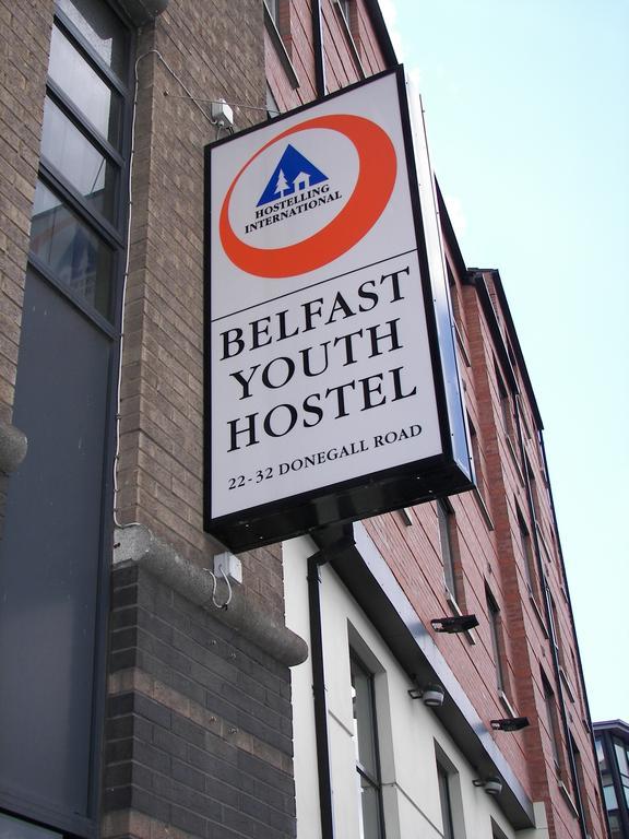 Hostal International Youth