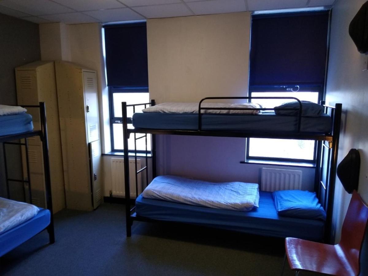 Hostal International Youth *