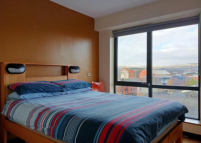 Belfast International Youth Hostel
