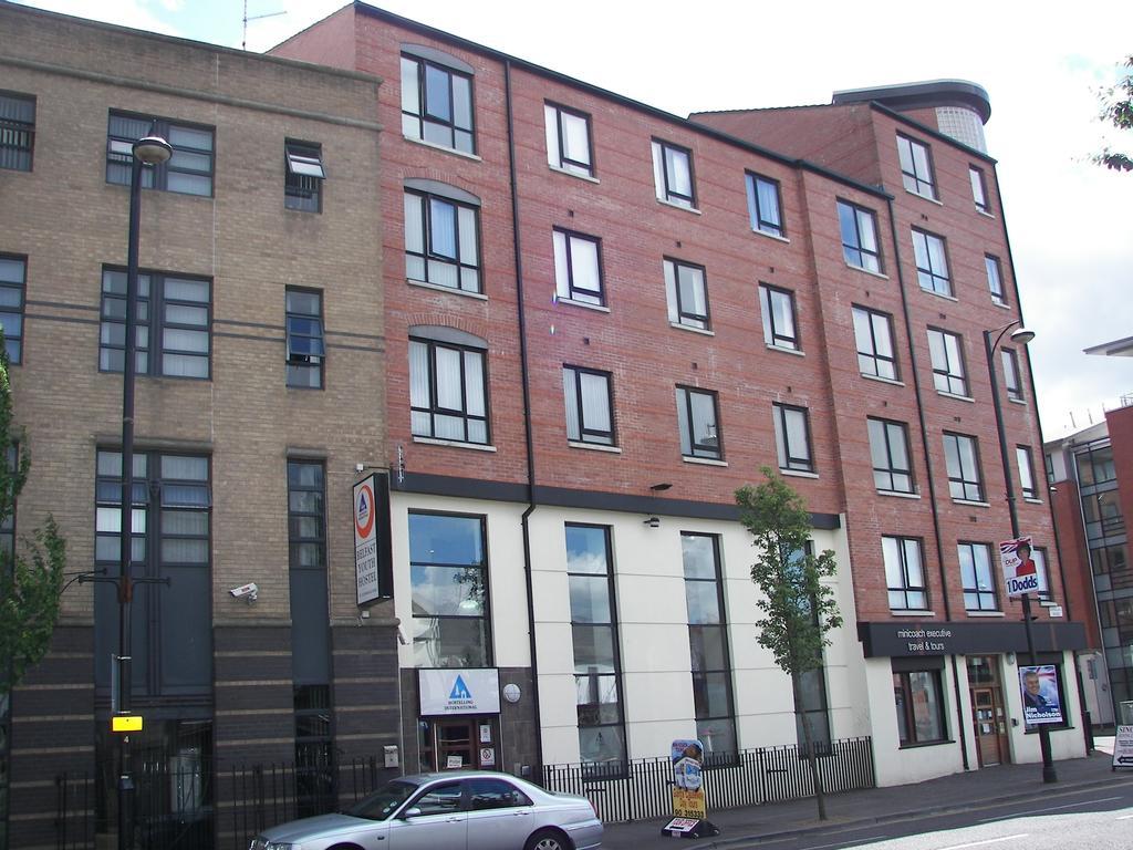 International Youth Hostel Belfast